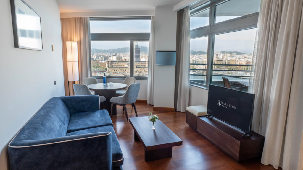 GRAND MARINA 3