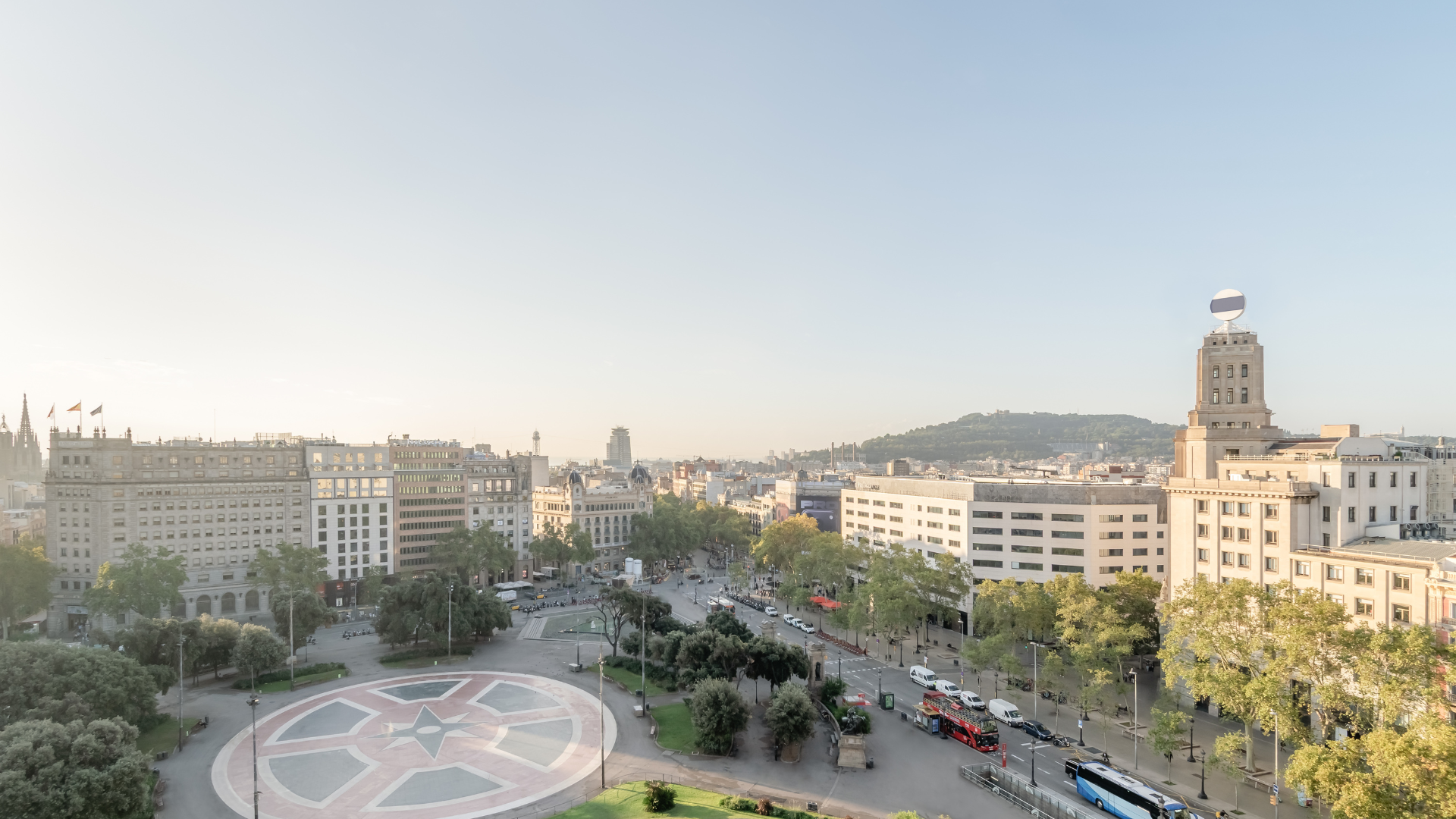 bless bcn 2