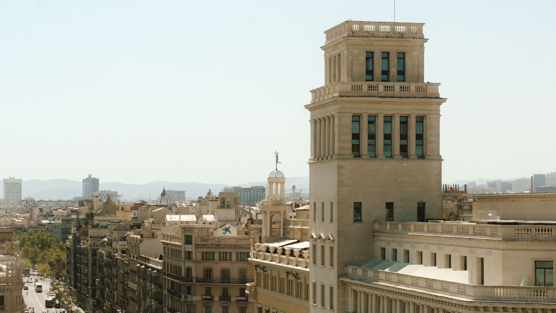 bless bcn 3