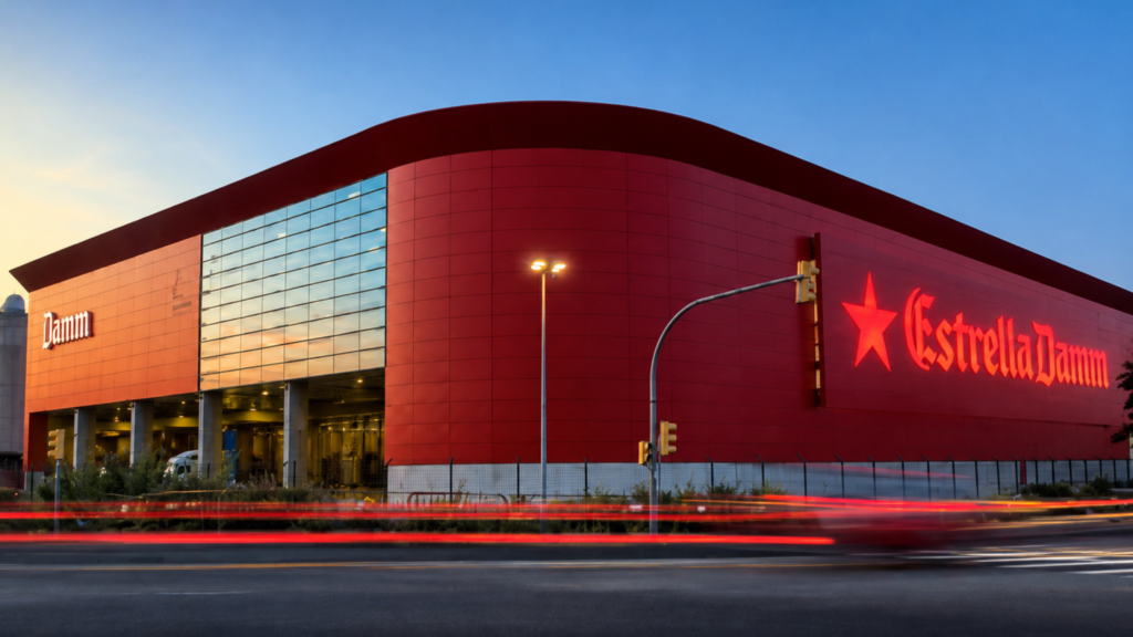 ESTRELLA DAMM 4